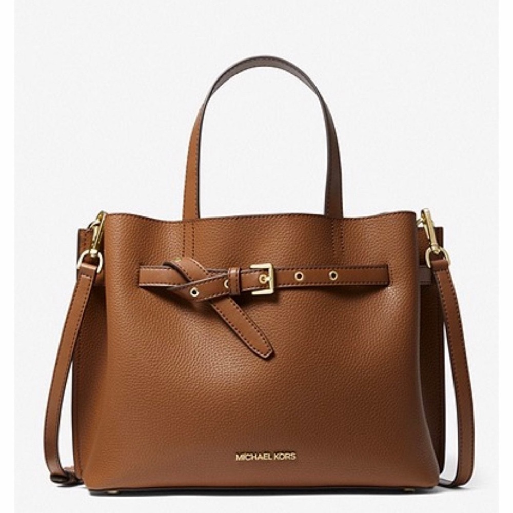 Michael Kors Emilia - NWT